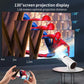 – 4K Android Projector Pro