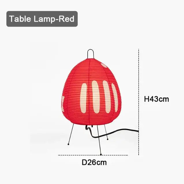 Stativ Tischlampe