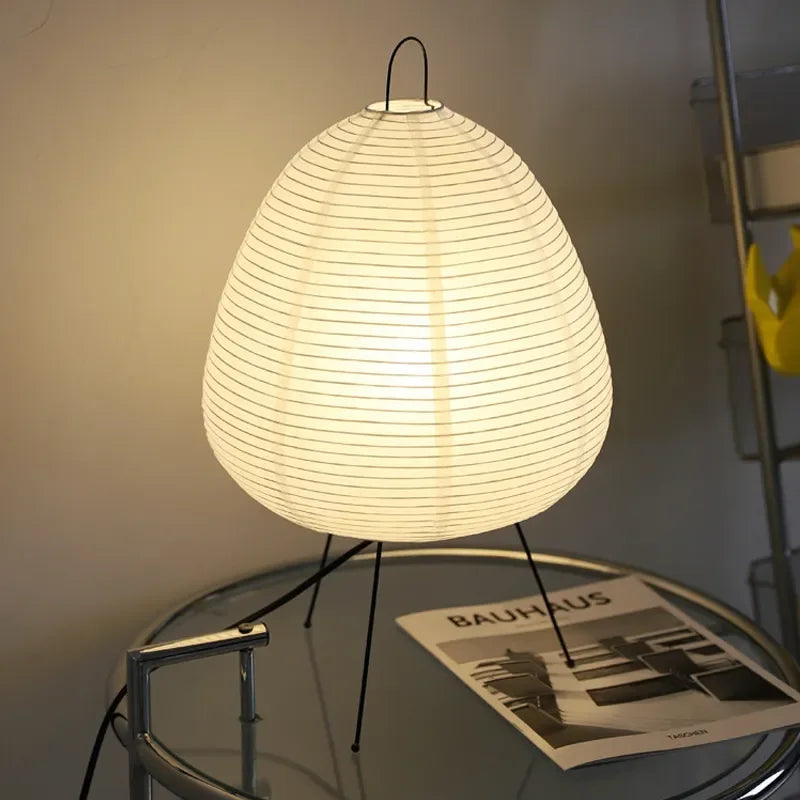Stativ Tischlampe