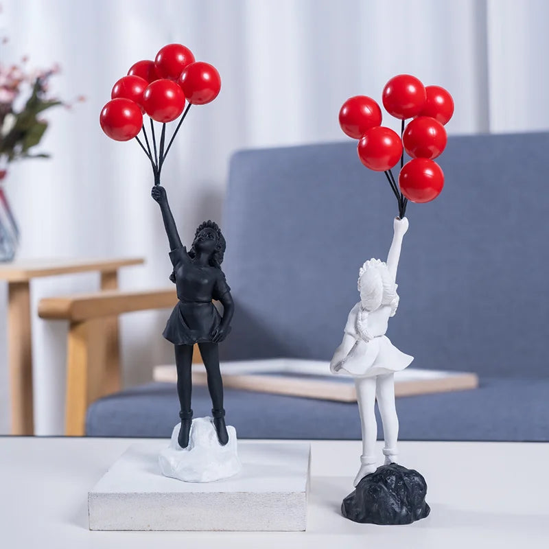 Frendorf | LoveAura - Elegante Einrichtung für eine gemütliche Atmosphäre
