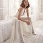 Frendorf | Eleganter Jumpsuit mit V-Ausschnitt