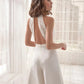 Frendorf | Eleganter Jumpsuit mit V-Ausschnitt