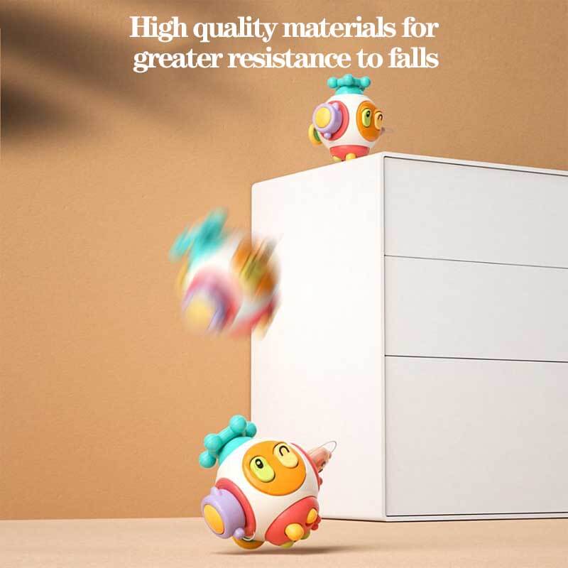 Frendorf |  Montessori Frühes Lernen Busy Box