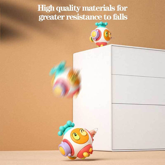 Frendorf |  Montessori Frühes Lernen Busy Box