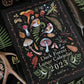 Frendorf | 2024 Dunkler Wald Mondkalender
