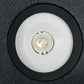 Frendorf | ShellBright LED Wandleuchte | Kreatives Muscheldesign | Aluminium | Wasserdicht | Außenbeleuchtung