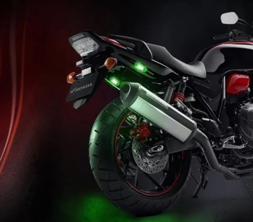 Frendorf | "RGB blinkende wasserdichte Außenatmosphärenbeleuchtung mit Infrarotfernbedienung – Ein sensationeller Hit!"