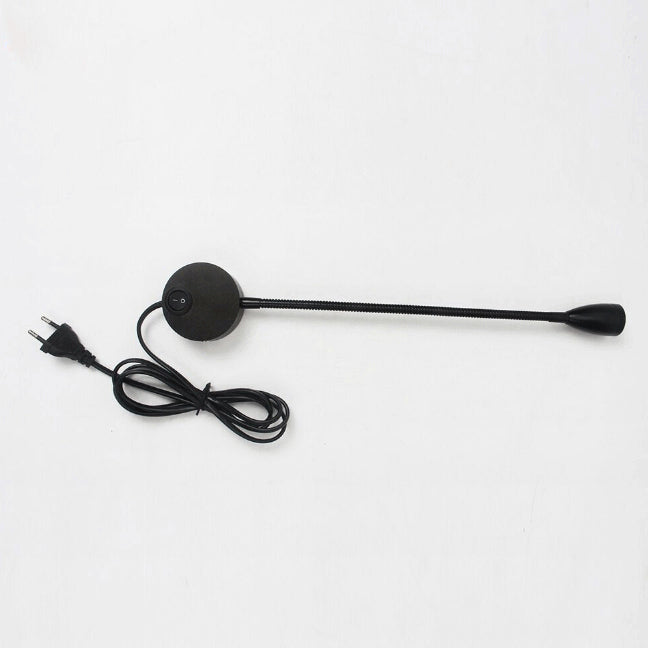 Moderne einfache Hose Spotlight drehbare LED Lese-Wandleuchte Lampen