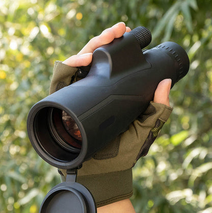 Frendorf | 500X Pro - Tragbarer Hochauflösungs-Teleskop