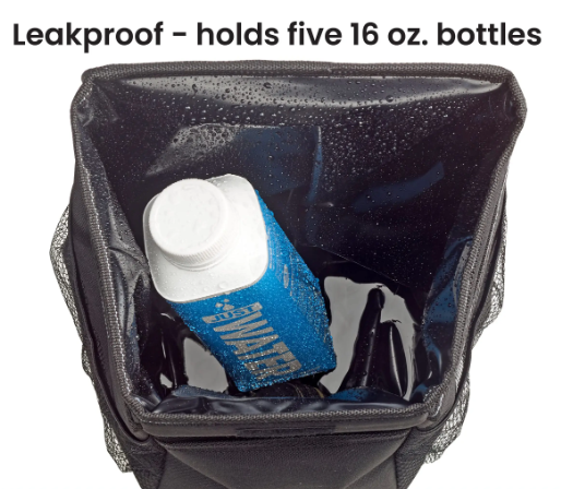 Frendorf | Auto-Mülltonne