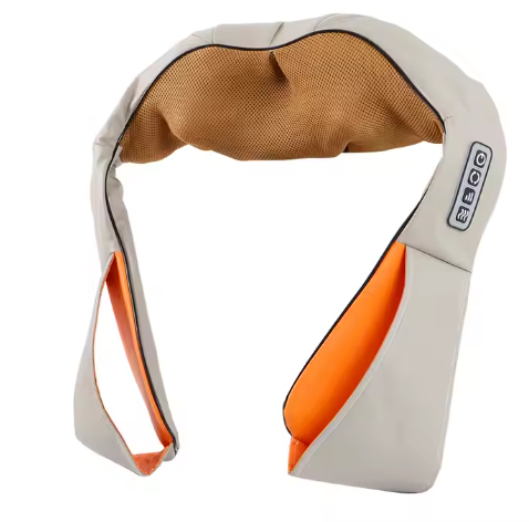 Frendorf | Bauchmassager gegen Verstopfung