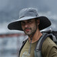 Frendorf | SUNNY | Sommer Bucket Hat | Cowboyhut Männer | Outdoor Angeln Wandern Strandhüte