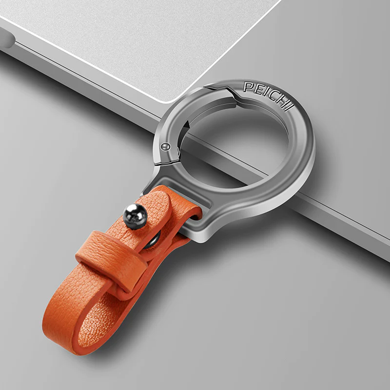 Frendorf |  Personalisierter kreativer Autoschlüsselanhänger