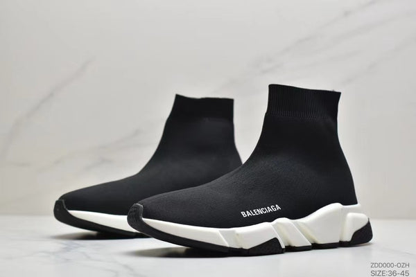 Frendorf | Speed 2.0 Socken Turnschuhe