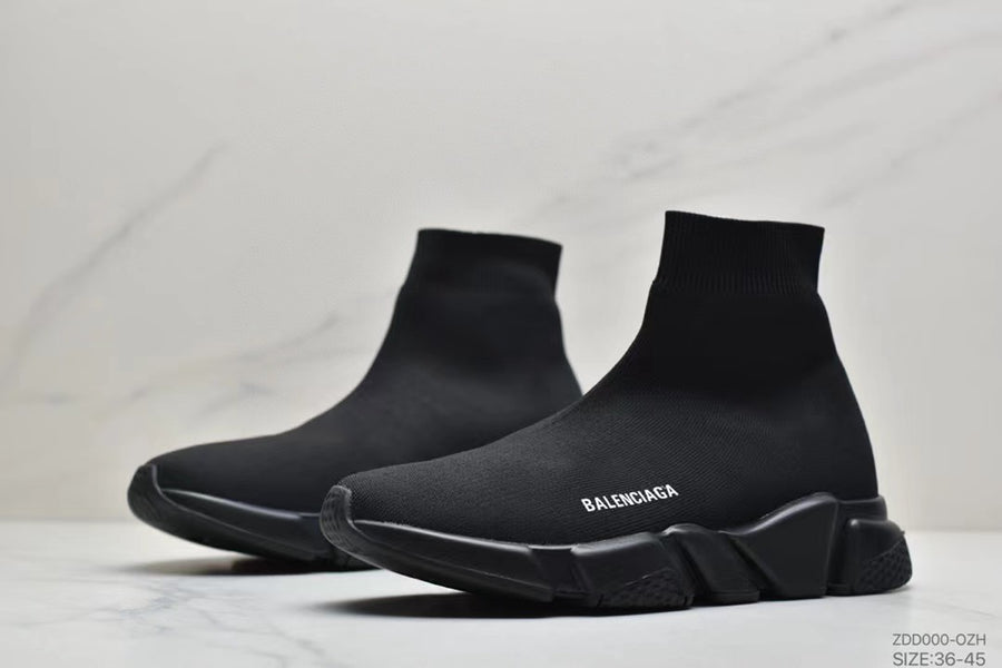 Frendorf | Speed 2.0 Socken Turnschuhe