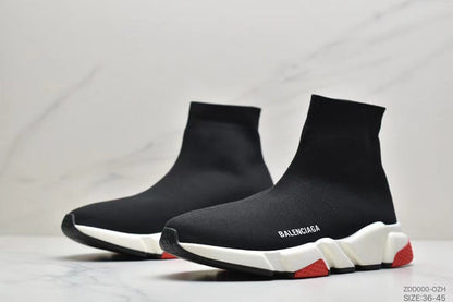 Frendorf | Speed 2.0 Socken Turnschuhe