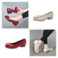 Neue orthopädische Komfort-Damenschuhe