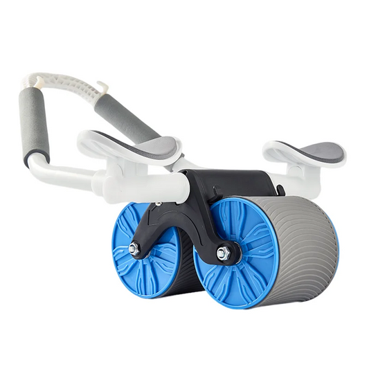 Frendorf | Automatisches Rückprall-Bauchrad