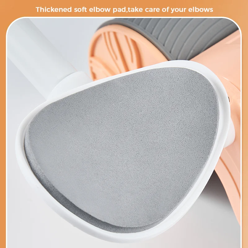 Frendorf | Automatisches Rückprall-Bauchrad