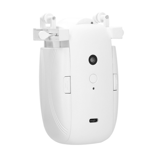 Frendorf | Automatischer Roboter-Vorhangöffner mit Fernbedienung