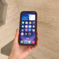 Frendorf |  3D Silikon Lippenstift Handyhülle für iPhone