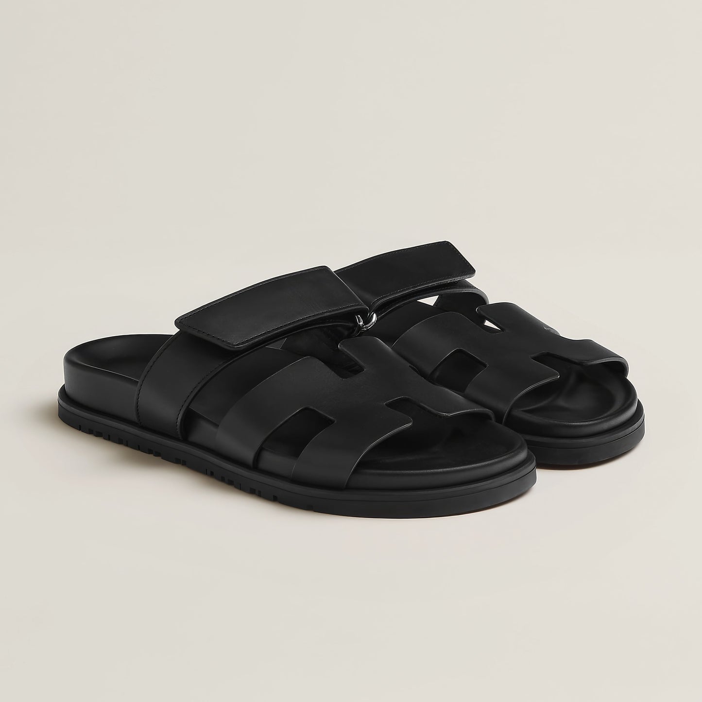 Frendorf | Stylische Ledersandalen