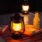 Frendorf | FlamaGlow - Wiederaufladbare Camping-LED-Laterne