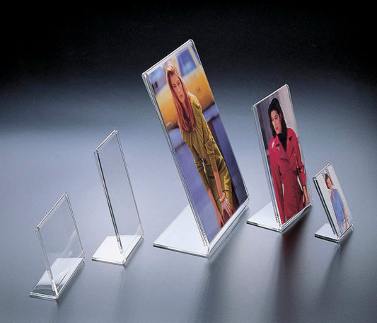 Frendorf | 3,5 X 5 L-Form Rahmen