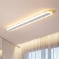 Minimalistische Ultra Dünne LED Deckenleuchte – Energieeffizient und Modernes Design für Wohnzimmer