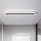 Minimalistische Ultra Dünne LED Deckenleuchte – Energieeffizient und Modernes Design für Wohnzimmer