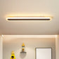 Minimalistische Ultra Dünne LED Deckenleuchte – Energieeffizient und Modernes Design für Wohnzimmer