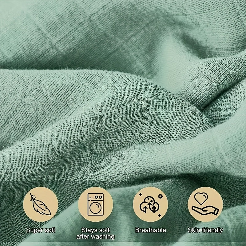 Frendorf | BreezeEase Outdoor Still-Cover – Leicht & Atmungsaktiv