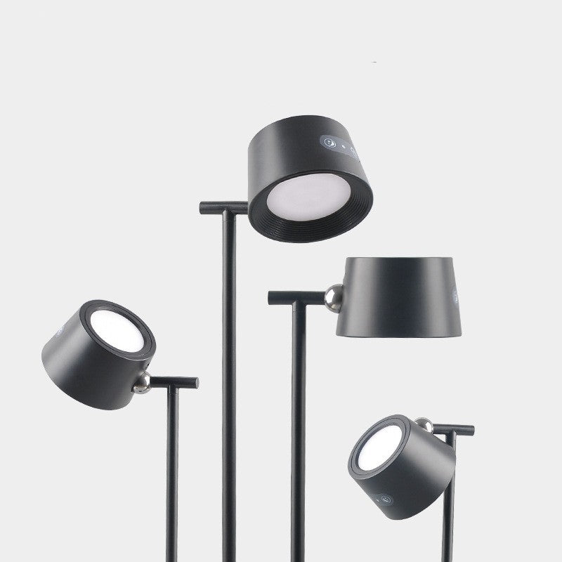 Frendorf | Lumina | Tragbare LED Lampe | Kabellos und Dimmbar | Schaffe die Perfekte Stimmung