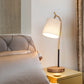 Frendorf | Luxara - Tøndeformige Nachtlampe