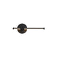 Frendorf | Eenvoud Stick Vormige LED Muurverlichting Acryl Woonkamer Wandlamp Armatuur