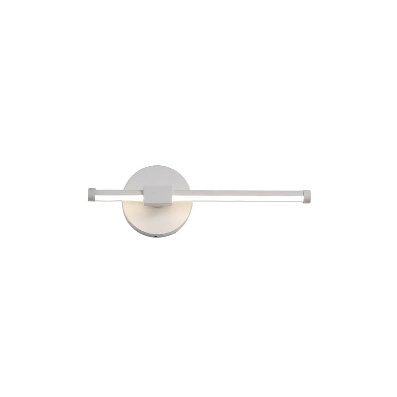 Frendorf | Eenvoud Stick Vormige LED Muurverlichting Acryl Woonkamer Wandlamp Armatuur