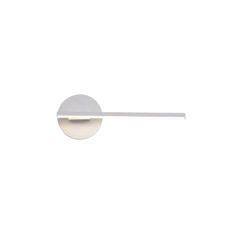 Frendorf | Eenvoud Stick Vormige LED Muurverlichting Acryl Woonkamer Wandlamp Armatuur