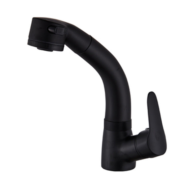 Frendorf | 360 ausziehbare Duscharmatur