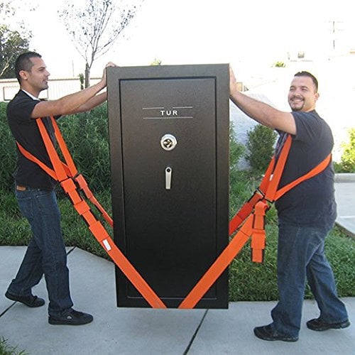 Frendorf | Bewegendes Artefakt: Schulterbewegungsriemen