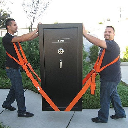 Frendorf | Bewegendes Artefakt: Schulterbewegungsriemen