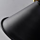 Conic Study Room Wandlampe Industrial Metallic 1 Birne Schwarz/Messing Wandleuchte mit Schwenkarm