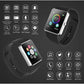 Frendorf | Bluetooth Smartwatch Telefon Uhr Kamera Touchscreen