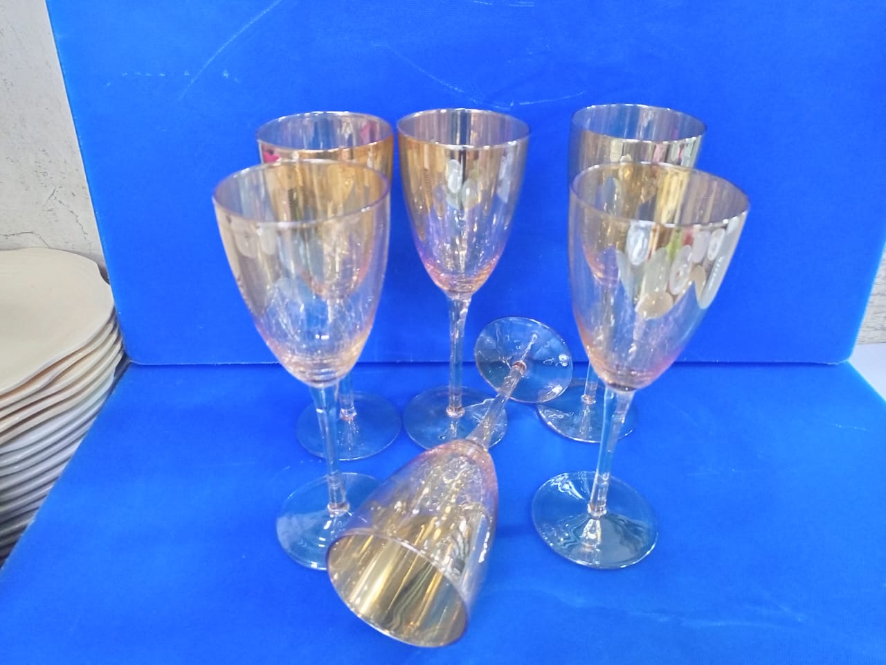 Frendorf | Weinglas Goblets 6 Stück