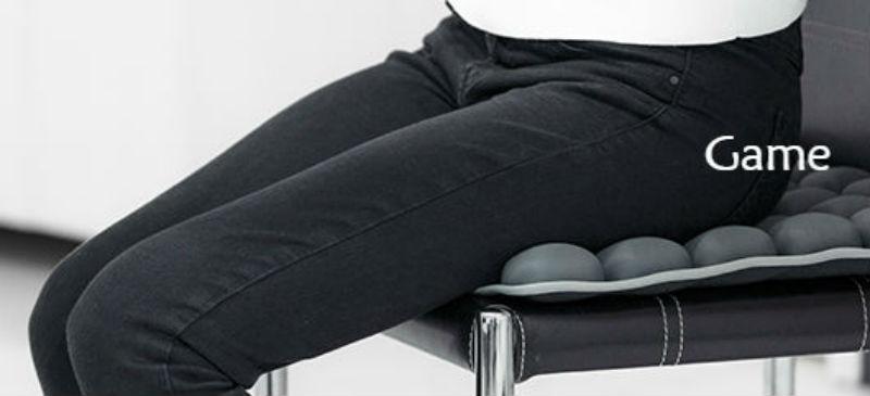 Frendorf | Coolste Wasser Sitzkissen Bringt Dir Einen Coolsten Sommer