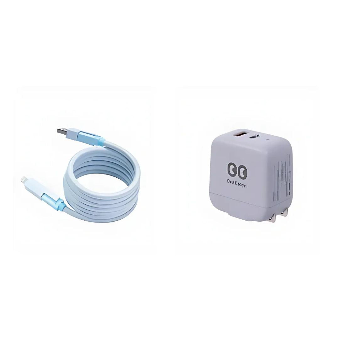 Frendorf | 8-in-1 240W Magnetkabel