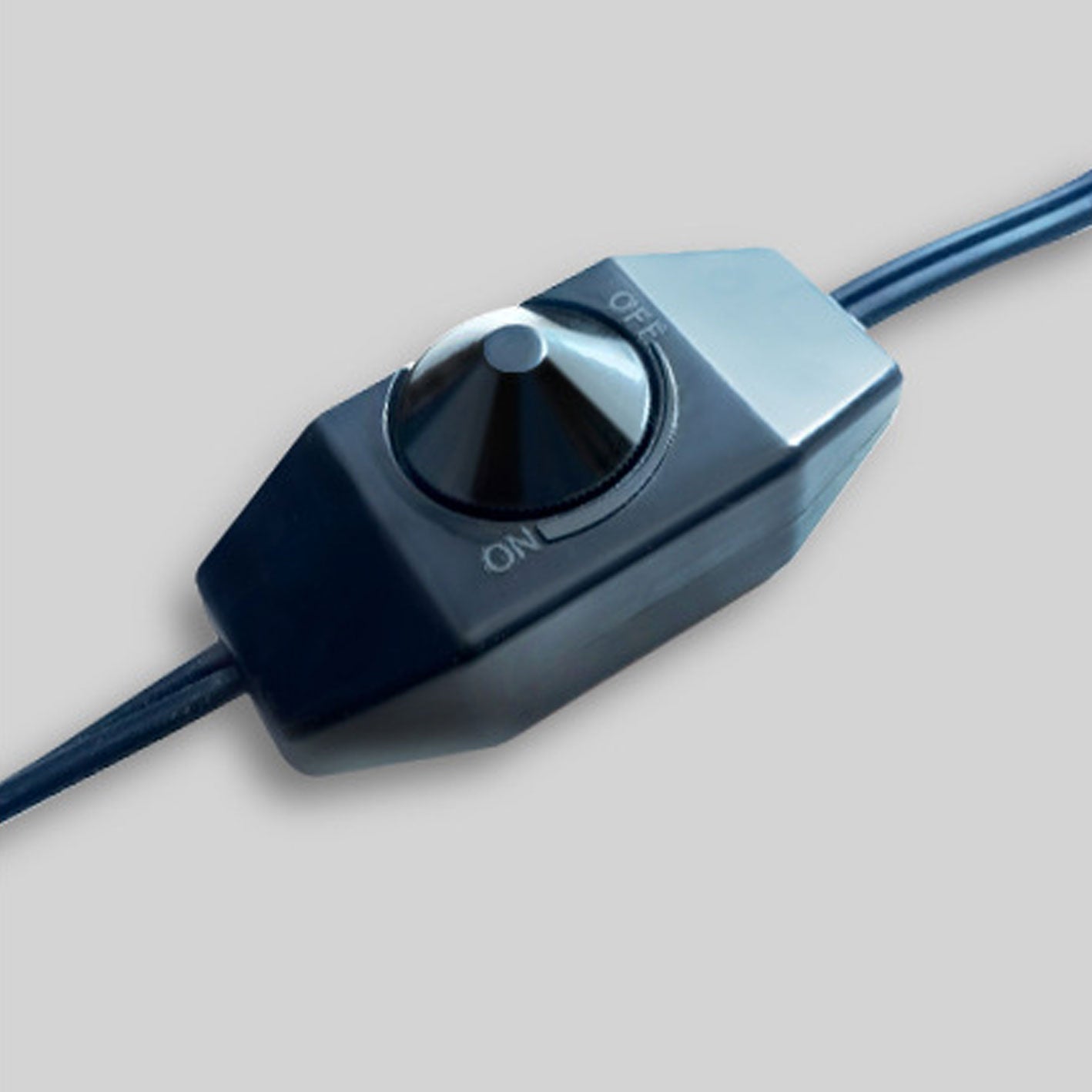 Frendorf | Lumivine Arto LED Tischlampe | Japanisches Design | Dimmbare Wachsoptik | Kreative Beleuchtung