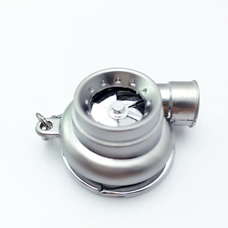 Frendorf | LED Turbo Schlüsselanhänger