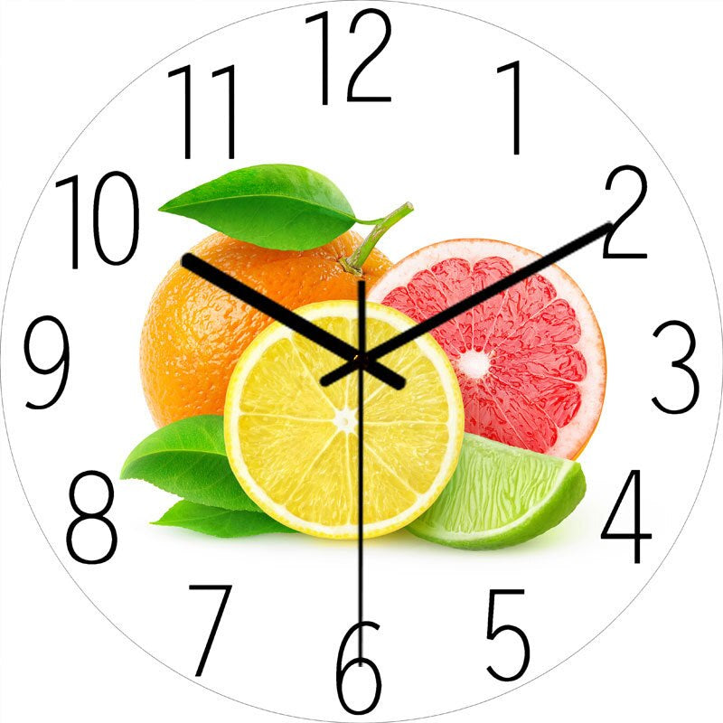 ArtiTime – Moderne Design-Wanduhr