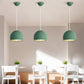 Frendorf | Veylona HaloPend Pendelleuchte | Modernes Design | Runde Form | Farbige Optionen | LED