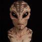 Frendorf | Halloween-Simulations-Latexmaske